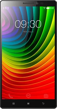 Lenovo Vibe Z2 Pro — price and specifications in Pakistan