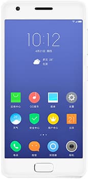 Lenovo Zuk Z2