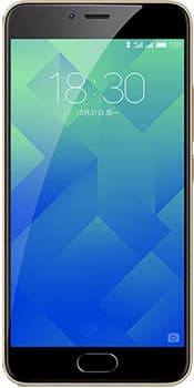 Meizu M5 — price and specifications in Pakistan