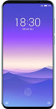 Meizu 16s Pro — price and specifications in Pakistan