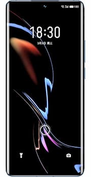 Meizu 18 Pro — price and specifications in Pakistan