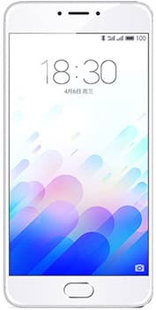 Meizu M3 Note — price and specifications in Pakistan