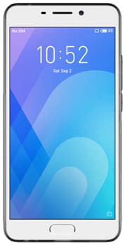 Meizu M6 Note — price and specifications in Pakistan