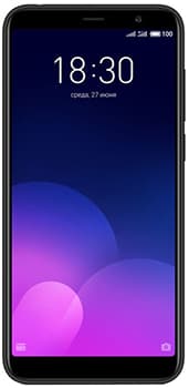 Meizu M6T — price and specifications in Pakistan