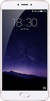 Meizu MX6 — price and specifications in Pakistan