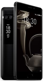 Meizu Pro 7 — price and specifications in Pakistan