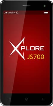 Mobilink Jazz Xplore JS700 — price and specifications in Pakistan
