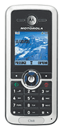 Motorola C168 — price and specifications in Pakistan