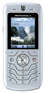 Motorola L6 — price and specifications in Pakistan