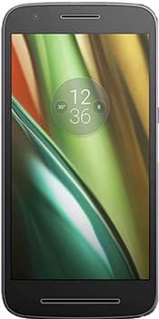 Motorola Moto E3 Power — price and specifications in Pakistan