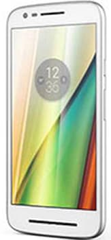 Motorola Moto E 3rd gen — price and specifications in Pakistan