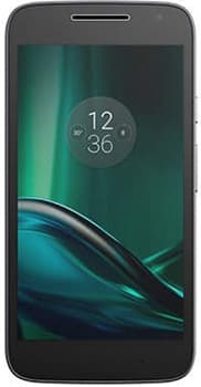 Motorola Moto G4 Play — price and specifications in Pakistan