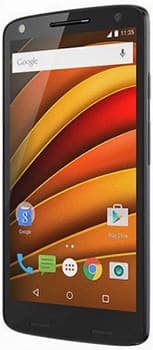 Motorola Moto X Force — price and specifications in Pakistan