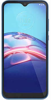 Motorola Moto E 2020 — price and specifications in Pakistan