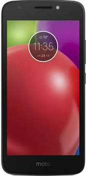 Motorola Moto E4 — price and specifications in Pakistan