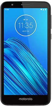 Motorola Moto E6 — price and specifications in Pakistan