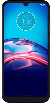 Motorola Moto E6s — price and specifications in Pakistan