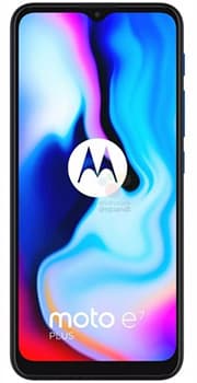 Motorola Moto E7 Plus — price and specifications in Pakistan