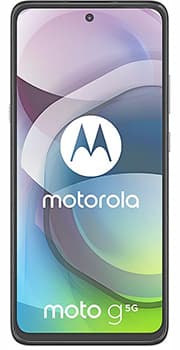 Motorola Moto G 5G — price and specifications in Pakistan