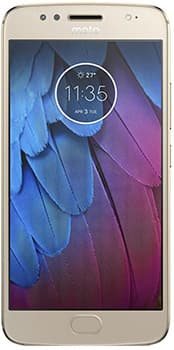 Motorola Moto G5S Plus — price and specifications in Pakistan