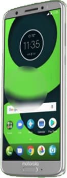 Motorola Moto G6 — price and specifications in Pakistan