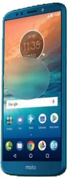 Motorola Moto G6 Play — price and specifications in Pakistan