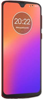 Motorola Moto G7 — price and specifications in Pakistan