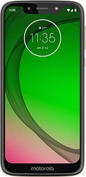Motorola Moto G7 Play — price and specifications in Pakistan