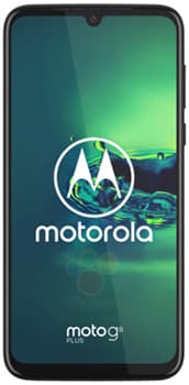 Motorola Moto G8 Plus — price and specifications in Pakistan