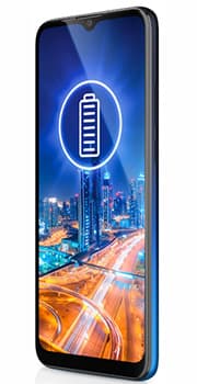 Motorola Moto G8 Power Lite — price and specifications in Pakistan