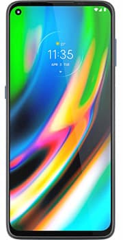 Motorola Moto G9 Plus — price and specifications in Pakistan