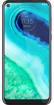 Motorola Moto G Fast — price and specifications in Pakistan