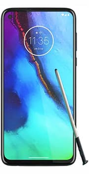 Motorola Moto G Stylus — price and specifications in Pakistan