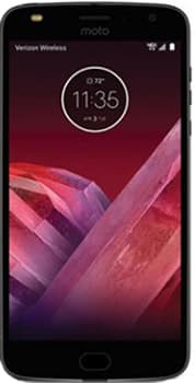 Motorola Moto Z2 — price and specifications in Pakistan