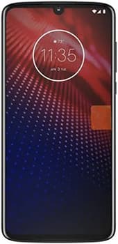Motorola Moto Z4 — price and specifications in Pakistan