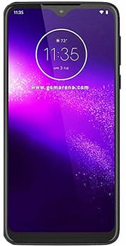 Motorola Moto One Macro — price and specifications in Pakistan