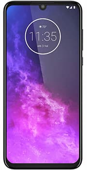 Motorola One Pro — price and specifications in Pakistan