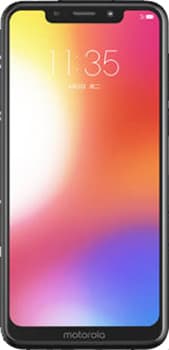 Motorola P30 Play — price and specifications in Pakistan
