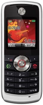 Motorola W230 — price and specifications in Pakistan
