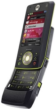 Motorola RIZR Z8 — price and specifications in Pakistan