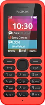 Nokia 130 — price and specifications in Pakistan