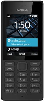 Nokia 150 — price and specifications in Pakistan