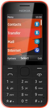 Nokia 208 — price and specifications in Pakistan