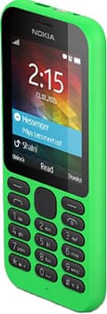 Nokia 215 — price and specifications in Pakistan