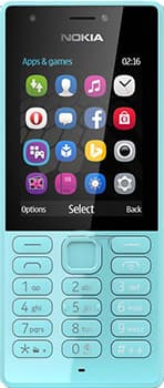 Nokia 216 — price and specifications in Pakistan