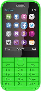 Nokia 225 — price and specifications in Pakistan