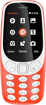 Nokia 3310 — price and specifications in Pakistan
