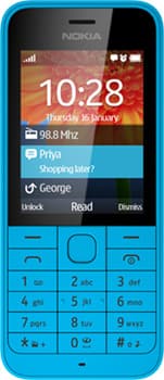 Nokia 220 — price and specifications in Pakistan