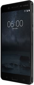 Nokia Heart — price and specifications in Pakistan