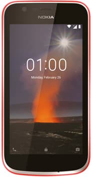 Nokia 1 — price and specifications in Pakistan